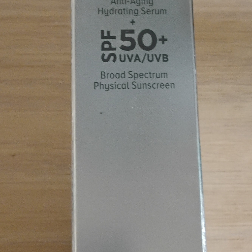 IT Cosmetics SPF 50+ Anti-Aging Serum